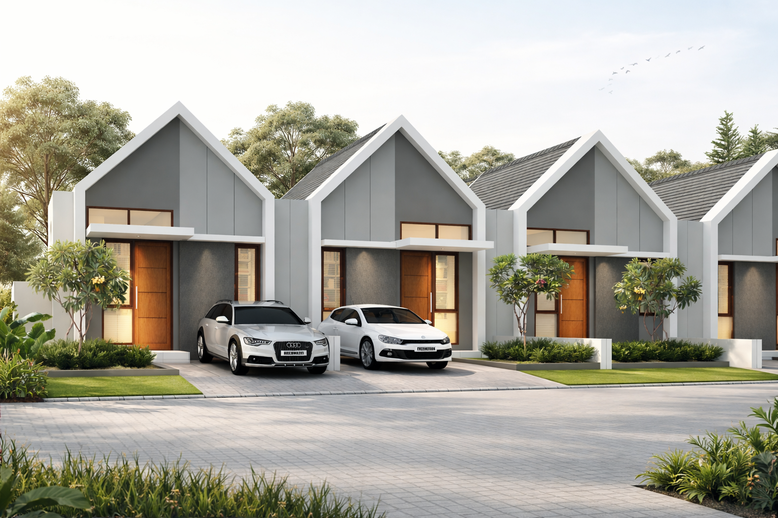 Sari Dewi Properti