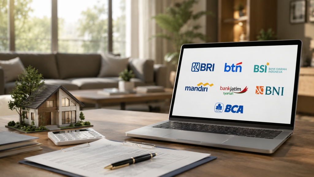 Didukung Mitra Bank